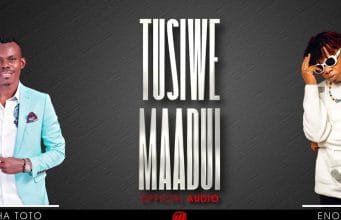 Elisha Toto Ft Enock Bella – Tusiwe Maadui