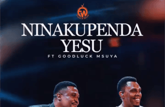 Essence of Worship Ft Goodluck Msuya – Ninakupenda Yesu