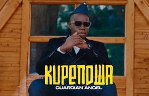 Guardian Angel – Kupendwa