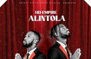 HD Empire – Alintola