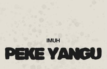 Imuh – Peke Yangu