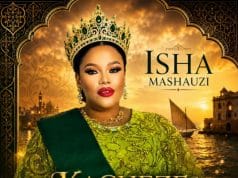 Isha Mashauzi – Kacheze Unakochezaga