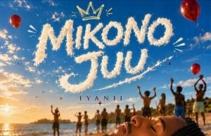 Iyanii – Mikono Juu
