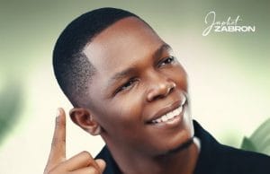 Japhet Zabron – Ameanza