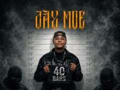 Jay Moe – 40 Bars
