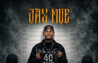 Jay Moe – 40 Bars