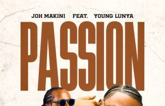 Joh Makini Ft. Young Lunya – Passion
