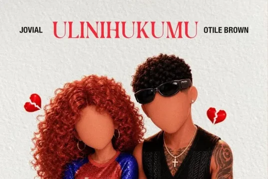 AUDIO Jovial Otile Brown – Ulinihukumu Mp3 Download Side Makini Blog