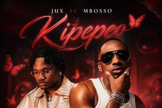 Jux Ft. Mbosso – Kipepeo AUDIO Jux Ft. Mbosso – Kipepeo Mp3 Download Side Makini Blog