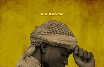 K.O – Siwezi
