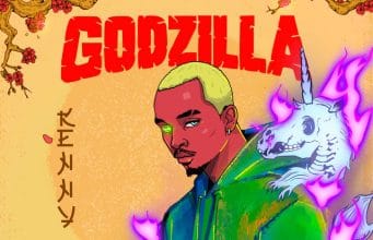 Kenny Sol – Godzilla