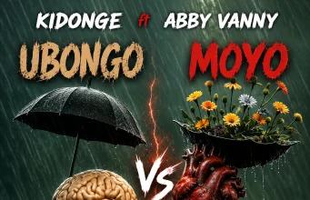 Kidonge Ft Abby Vanny – Ubongo Vs Moyo
