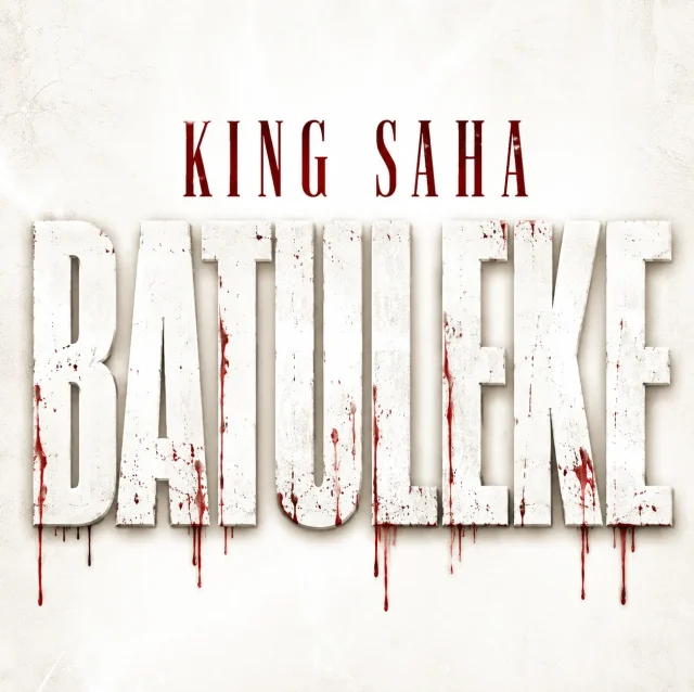 AUDIO King Saha - Batuleke Mp3 Download Side Makini Blog