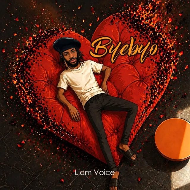AUDIO Liam Voice – Byebyo Mp3 Download Side Makini Blog