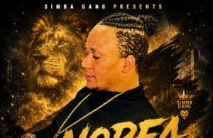 Lolilo Simba – Nopfa