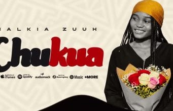 Malkia Zuuh – Chukua