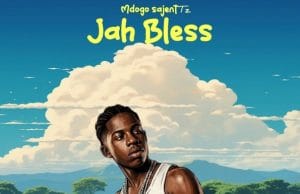 Mdogo Sajent – Jah Bless