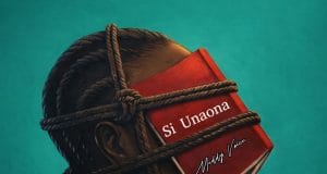 Meddy Voice – Si Unaona