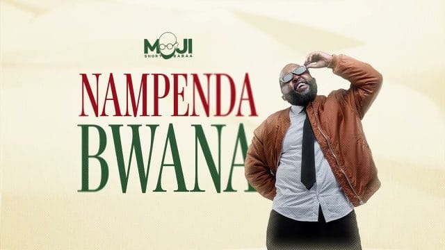 AUDIO Moji Shortbabaa – Nampenda Bwana Mp3 Download Side Makini Blog
