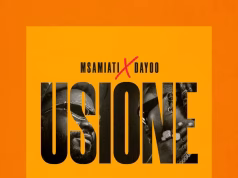 Msamiati Ft Dayoo – Usione