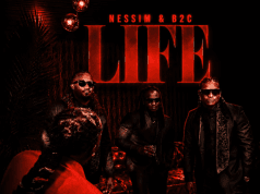 Nessim Ft B2C – Life