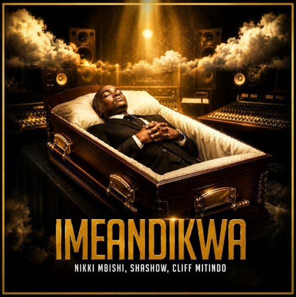 AUDIO Nikki Mbishi Ft Shashow & Cliff Mitindo – Imeandikwa Mp3 Download Side Makini Blog