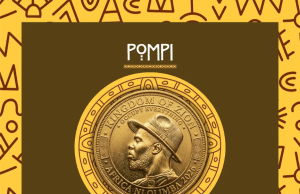 Pompi – Africa
