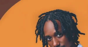 Ronnie K – Nubu Waza