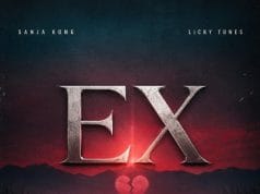 AUDIO Sanja Kong Ft Licky Tones – Ex Mp3 Download Side Makini Blog