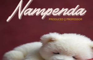 Simba Evara – Nampenda