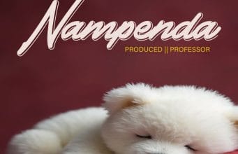 Simba Evara – Nampenda