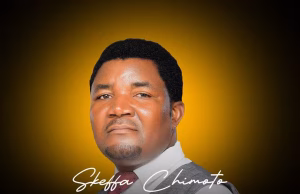 Skeffa Chimoto – M’bale Wanga