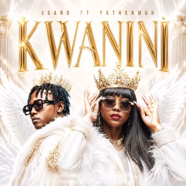 AUDIO Ssaru Ft Fathermoh – Kwanini Mp3 Download Side Makini Blog