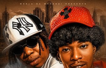 Stizo Ft. Lody Music – Nime Move On