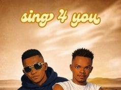 Susumila Ft Echo 254 – Sing 4 You