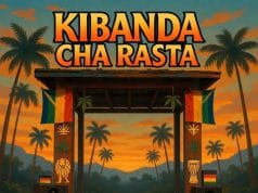 TNC Musik – Kibanda Cha Rasta