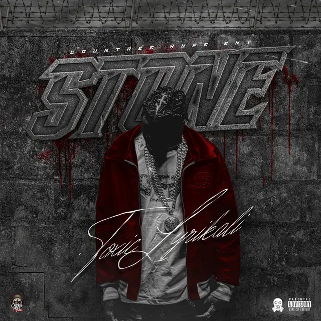 AUDIO Toxic Lyrikali X Countree Hype – Stone Mp3 Download Side Makini Blog