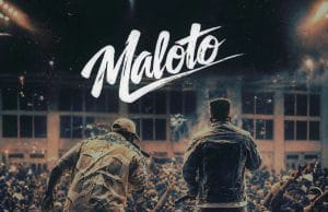 Trappybeats. Ft Hope Cizzle – Maloto