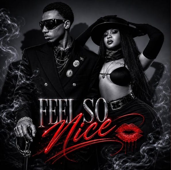 AUDIO Trio Mio Ft Dyana Cods – Feel so Nice Mp3 Download Side Makini Blog