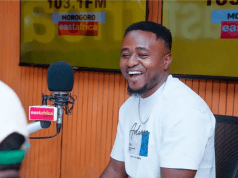 AUDIO Truba Tz Ft G Nako – Pick Up Mp3 Download Side Makini Blog