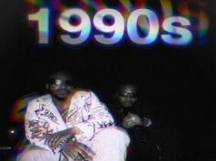 Ugaboys – 1990’s