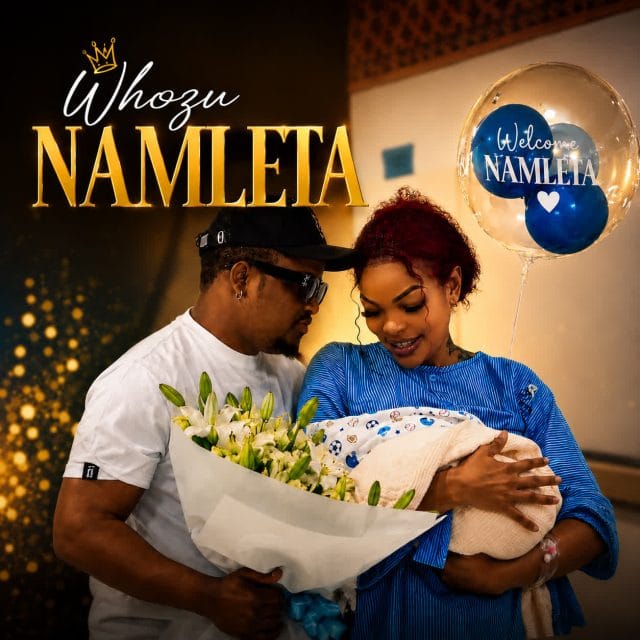 AUDIO Whozu – Namleta Mp3 Download Side Makini Blog