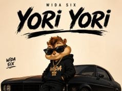 Wida Six – Yori Yori