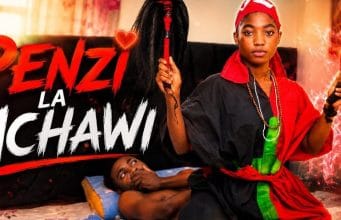Yuzzo Mwamba – Penzi La Mchawi