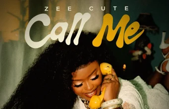 Zee Cute – Call Me