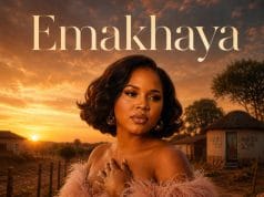 uNkosazana X Master KB – Emakhaya