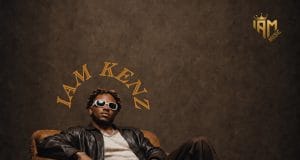 Kenz Key Ft. Country Wizzy – Turn Up
