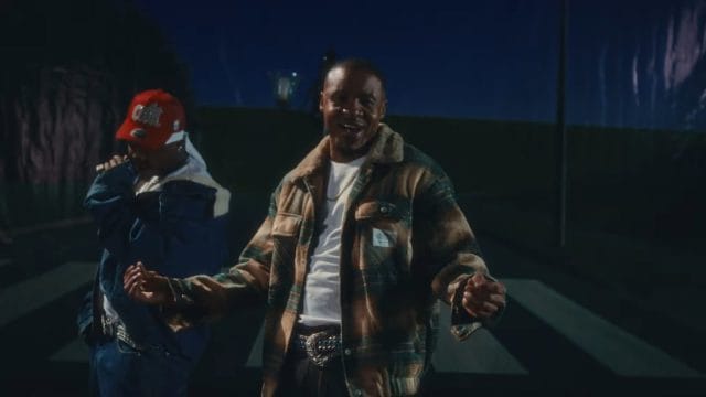 VIDEO Alikiba & Harmonize – Utanionea (Official Video) Side Makini Blog