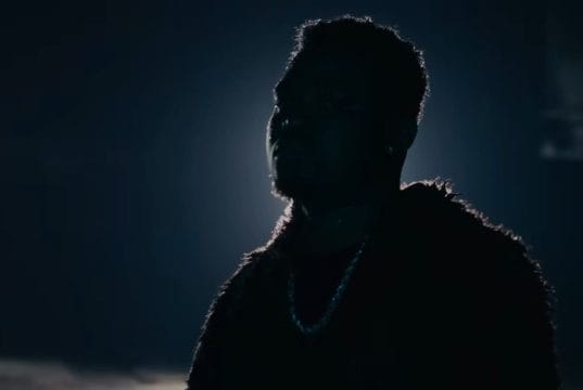 VIDEO: Aslay – Lonely (Official Video)
