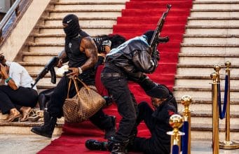 VIDEO: Marioo & Harmonize – Pombe (Official Video)